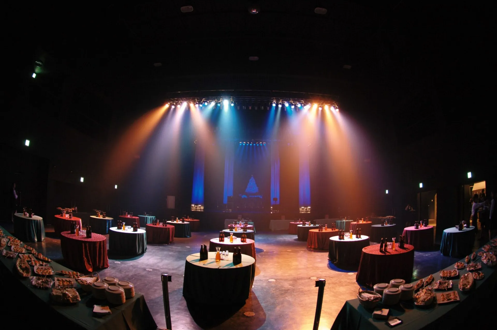 社員紹介パーティー