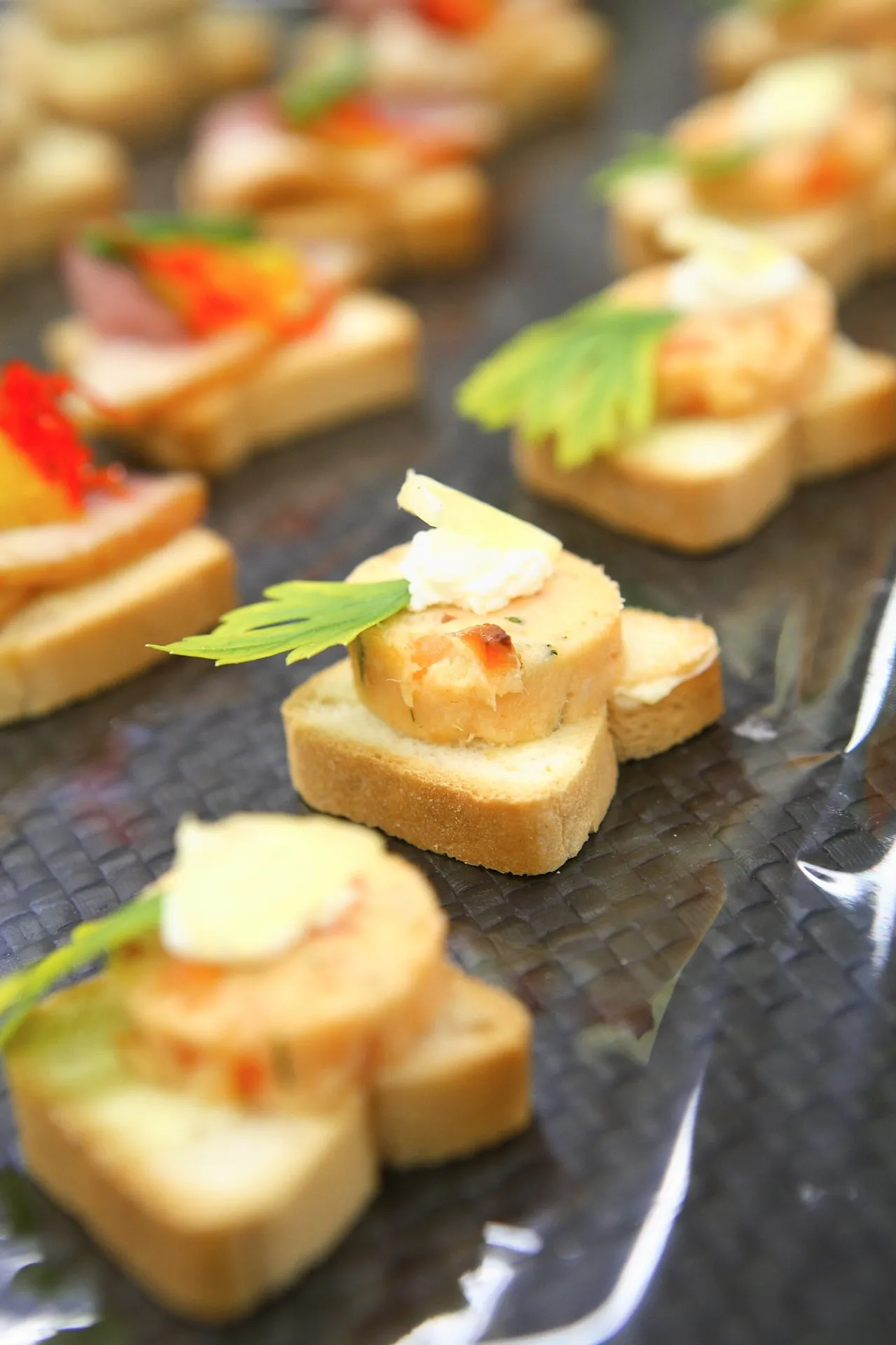 周年記念パーティー